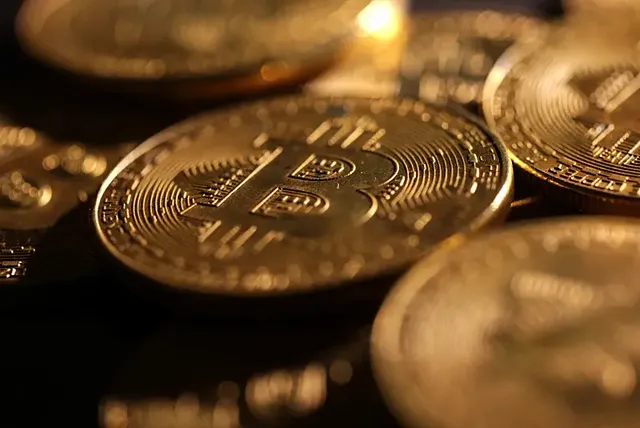 Bitcoin: Increasing Correction Risk in Bitcoin: Profit Margin Hits 21-Month High news card image