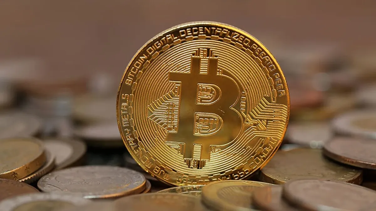Macro: U.S. Operation Against Crypto Fraud Network: Millions of Dollars in Assets Seized news image