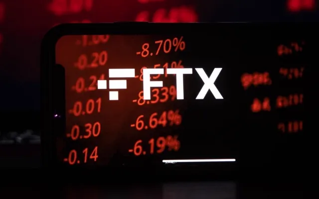 Market Risk: FTX Executives' Early Investments Surge: Up for Sale news card image