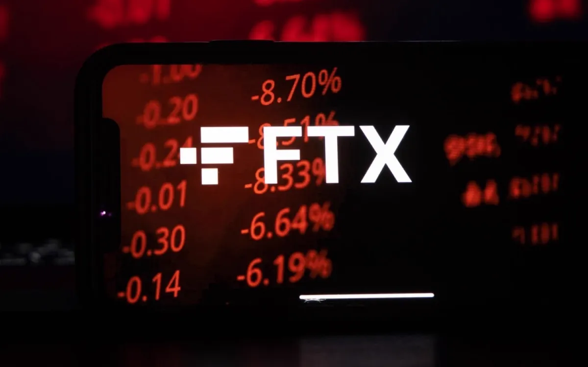 Market Risk: FTX Executives' Early Investments Surge: Up for Sale news image