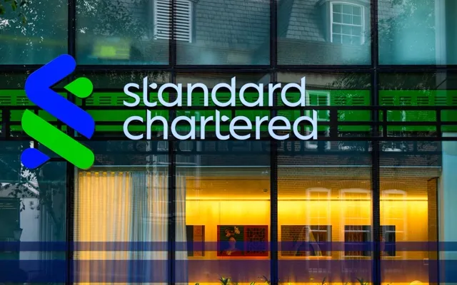 Bitcoin: Standard Chartered Predicts 70-Fold Increase for Arbitrum news card image
