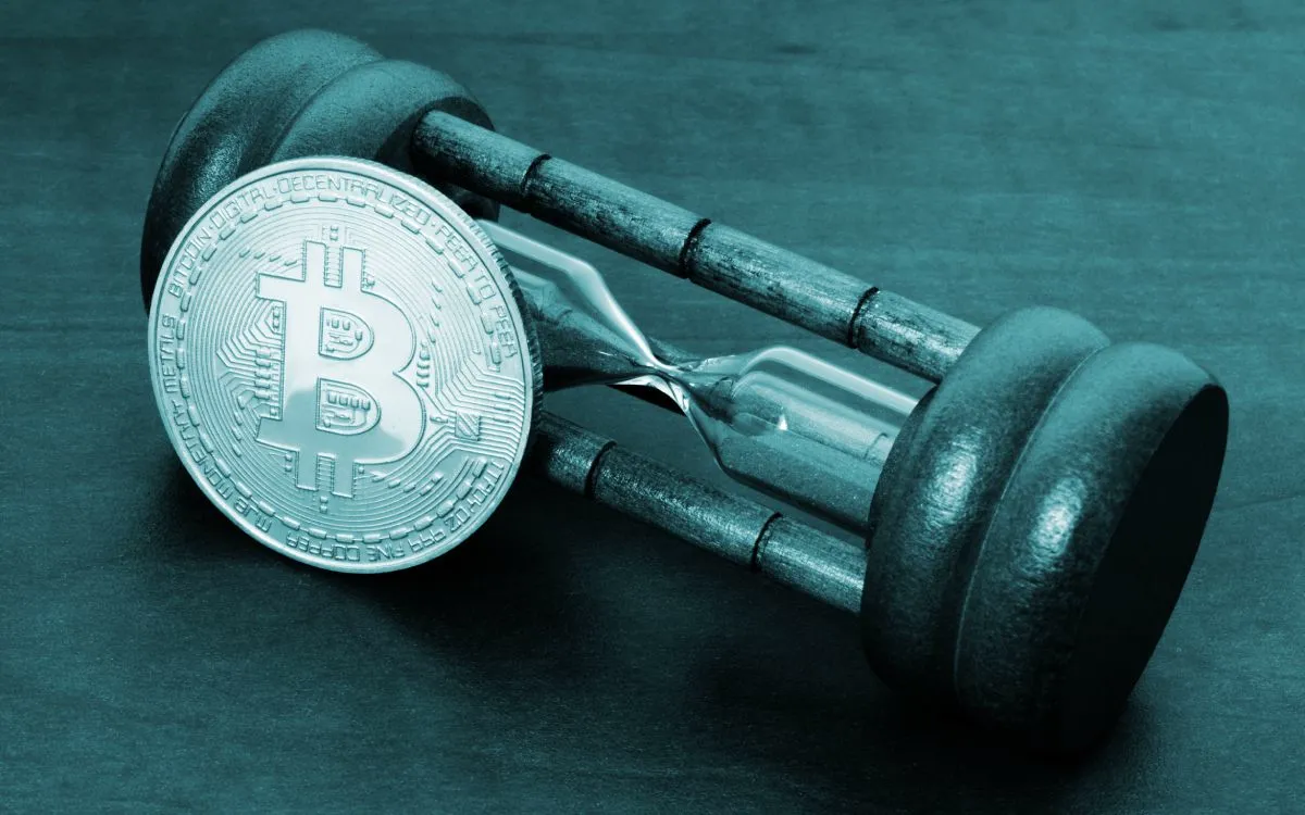 Bitcoin: Benjamin Cowen, Bitcoin fiyat tahmini yapmanın zorluğundan bahsetti haber görseli