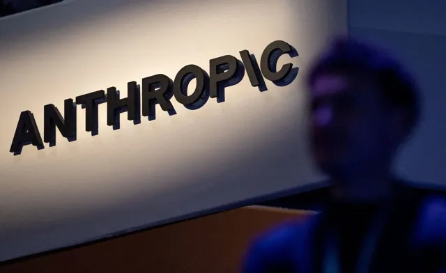 AI Coin: Anthropic's IPO Filing Reveals a $518 Billion Financial Burden news card image