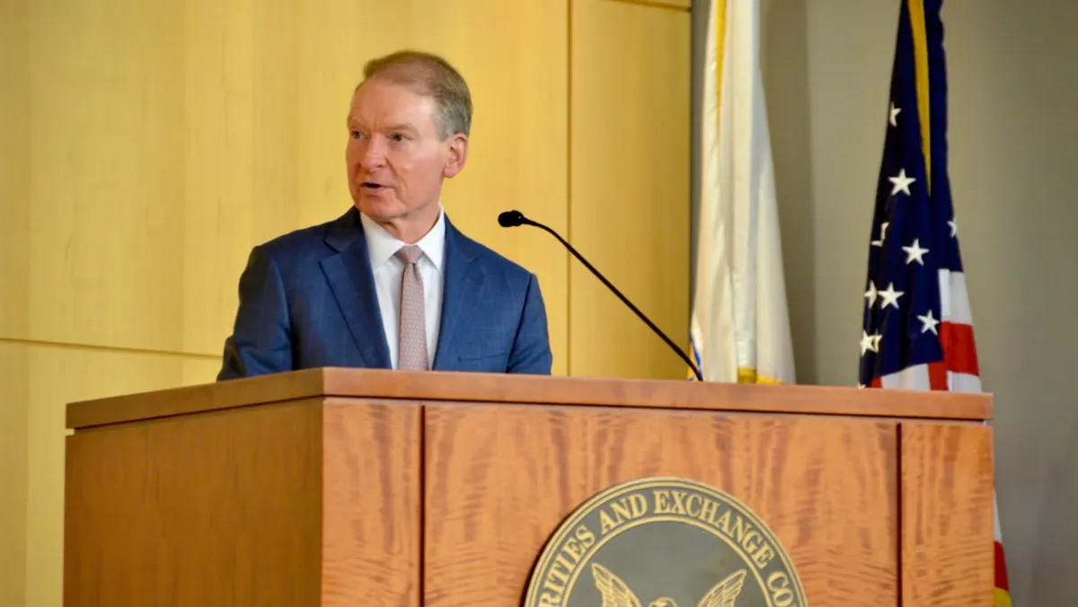 Regulation: U.S. SEC Proposes Rule for Crypto Asset Custody news image