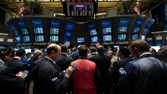 Macro: Rising Tensions in Global Markets: Oil Prices Approach $100 news card image