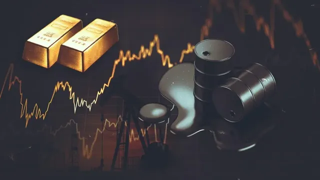 Macro: Vitol CEO Issues Critical Warnings on Global Oil Markets news card image