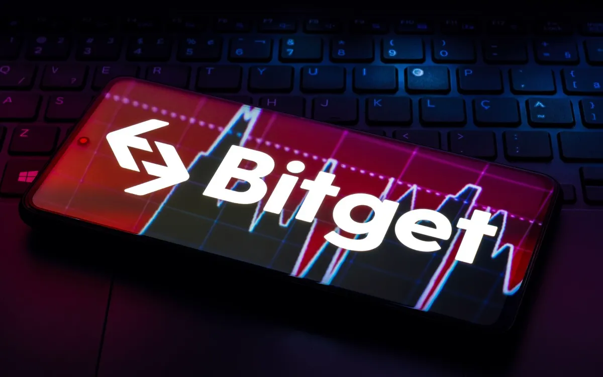 Altcoin: Bitget Hack Results in $157 Million Loss in XRP news image