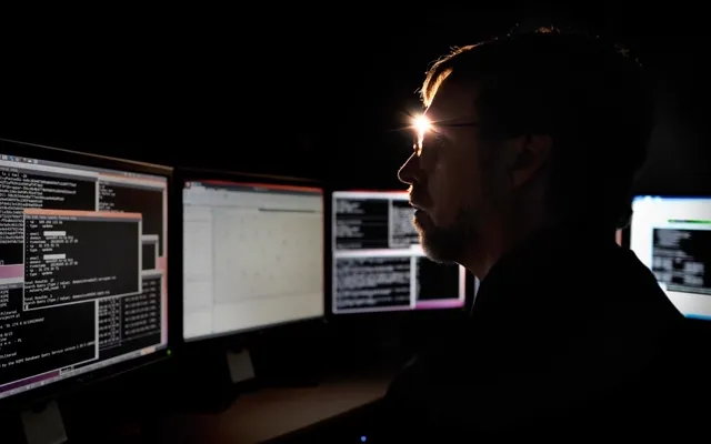 Macro: Company Managing $1 Trillion Reports Hack Incident news card image