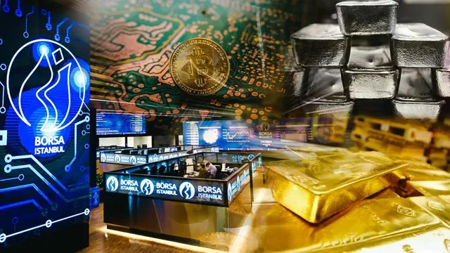 Market Risk: Investors Preferred Gold in August: The Leader Remains Unchanged! news card image