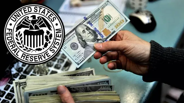Macro: Dollar Index Strengthens Ahead of Fed's Expected Rate Hike news card image