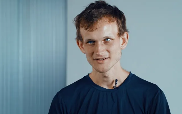 Altcoin: Vitalik Buterin Sees AI Threat as Overstated news card image