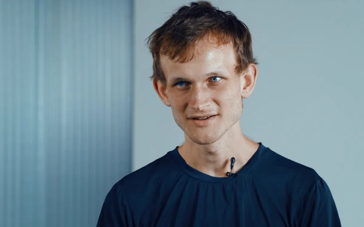 Altcoin: Vitalik Buterin, yapay zeka tehdidini zayıf görüyor haber görseli