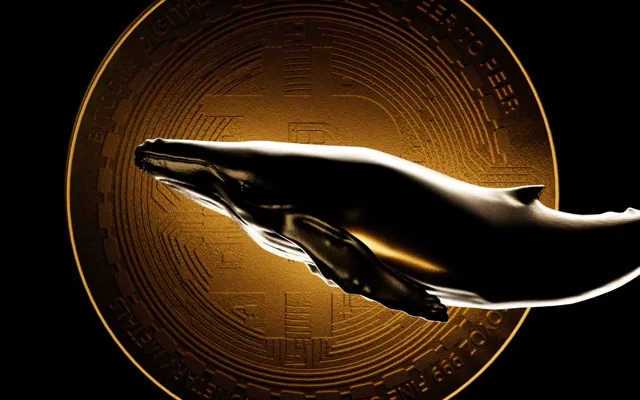 Bitcoin: Crypto Whale Partially Closes Bitcoin Long Positions news card image
