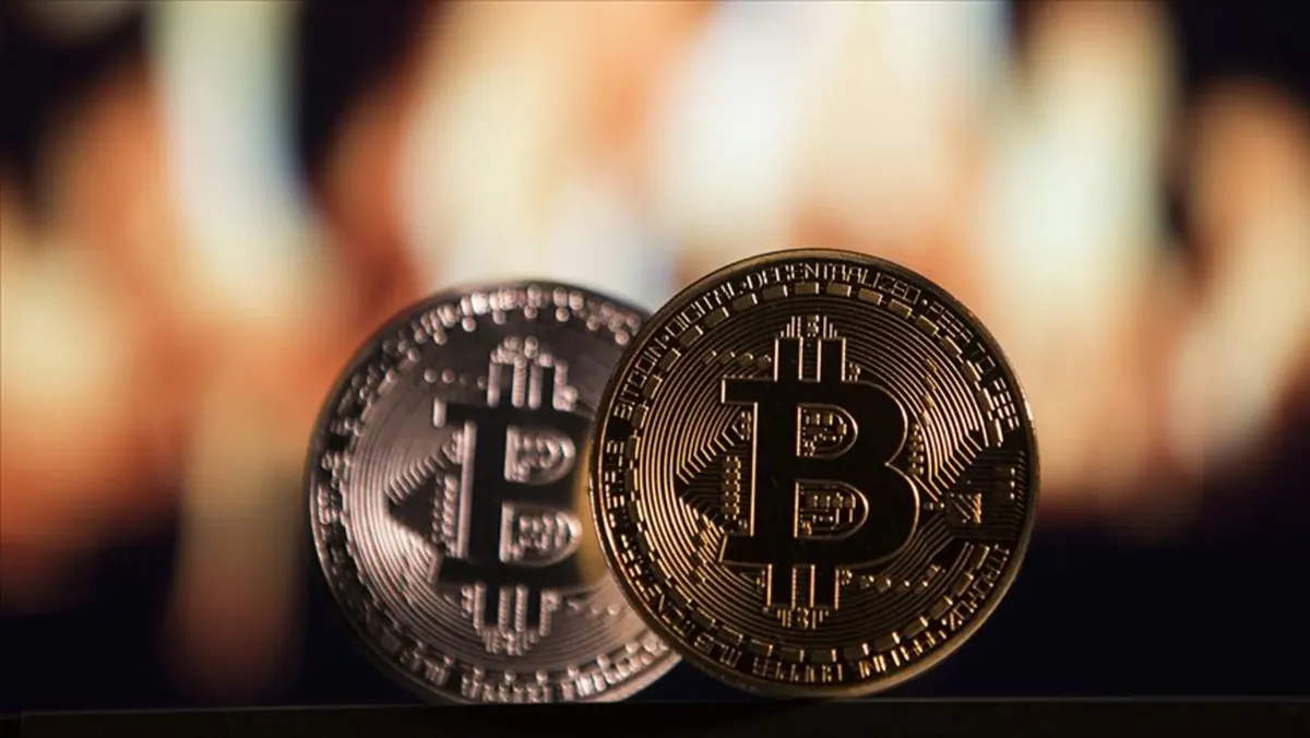Bitcoin: Bitcoin’de Açık Pozisyonlar Artıyor, Yatırımcılar Fokuslandı haber görseli