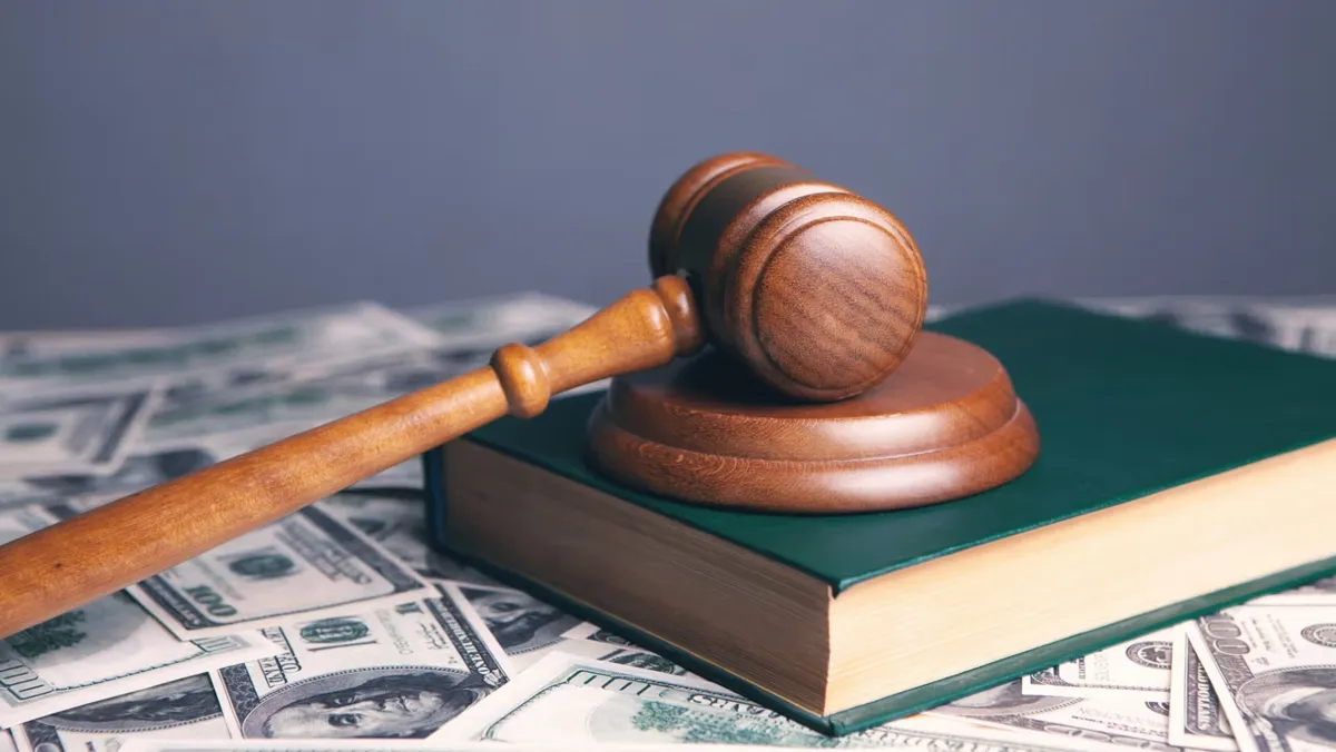 Bitcoin: KelpDAO Sues LayerZero Over $292 Million Hack news image