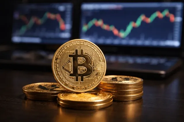 Bitcoin: Bitcoin Surpasses 50-Week Moving Average news card image