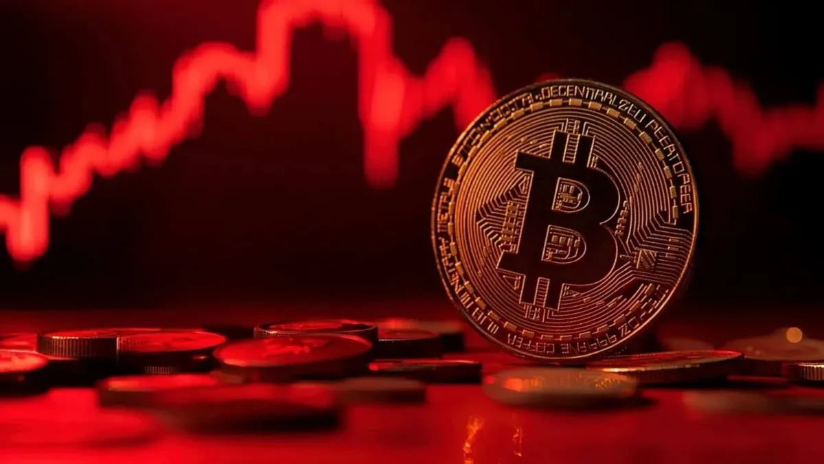 Bitcoin: Bitcoin’de Düşüş Beklentisi Artarken, Short Squeeze İhtimali Gündemde haber görseli