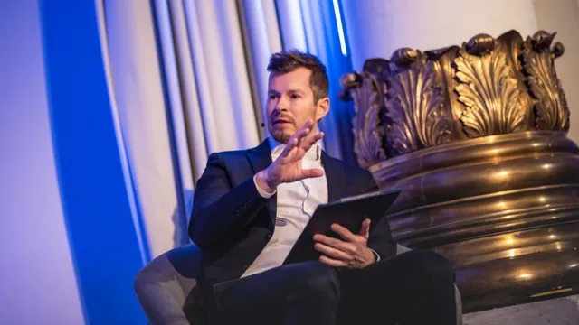 Altcoin: RockawayX Bets $150 Million on Yield in the Crypto Market news card image