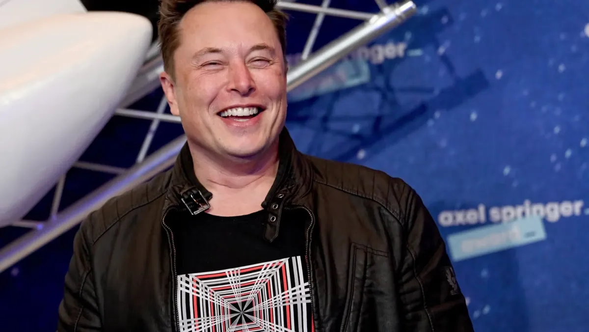 Bitcoin: Elon Musk's X Brings Bitcoin and Stock Trading Closer to Users news image
