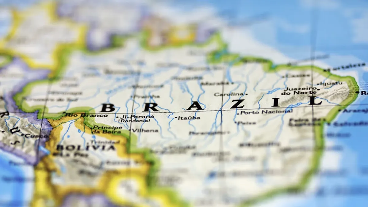 Altcoin: Petrobras, Cardano blok zincirini temiz jet yakıtı ve dizeli izlemek için test ediyor haber görseli