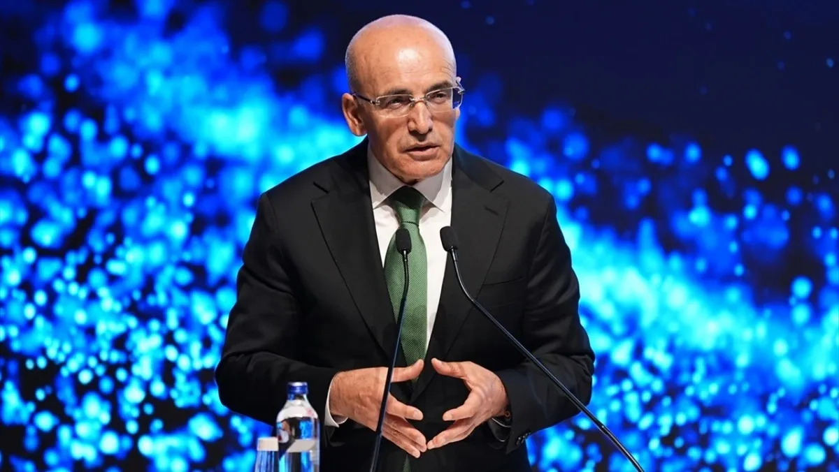 Makro: Şimşek: 131 Fon Tasfiye Edilecek, Piyasalarda Sistemik Risk Yok haber görseli