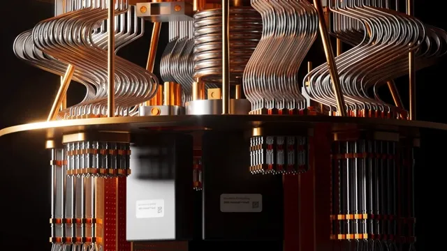 Bitcoin: EU Financial Watchdogs Warn Quantum Computing Poses Threat to Blockchain Encryption news card image