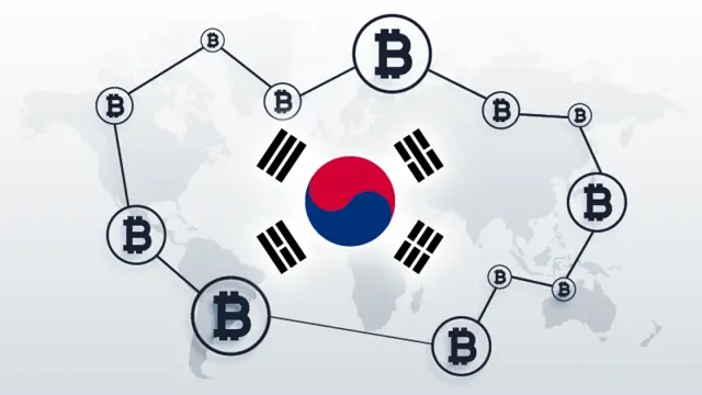 Security: South Korea Announces Plan to Transition Capital Markets to Blockchain news card image