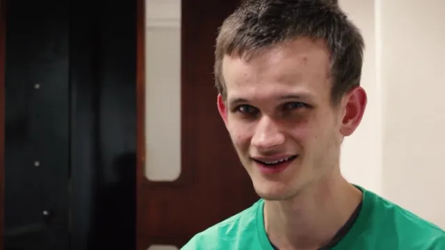 Altcoin: Vitalik Buterin Outlines Ethereum's 2030 Vision news card image