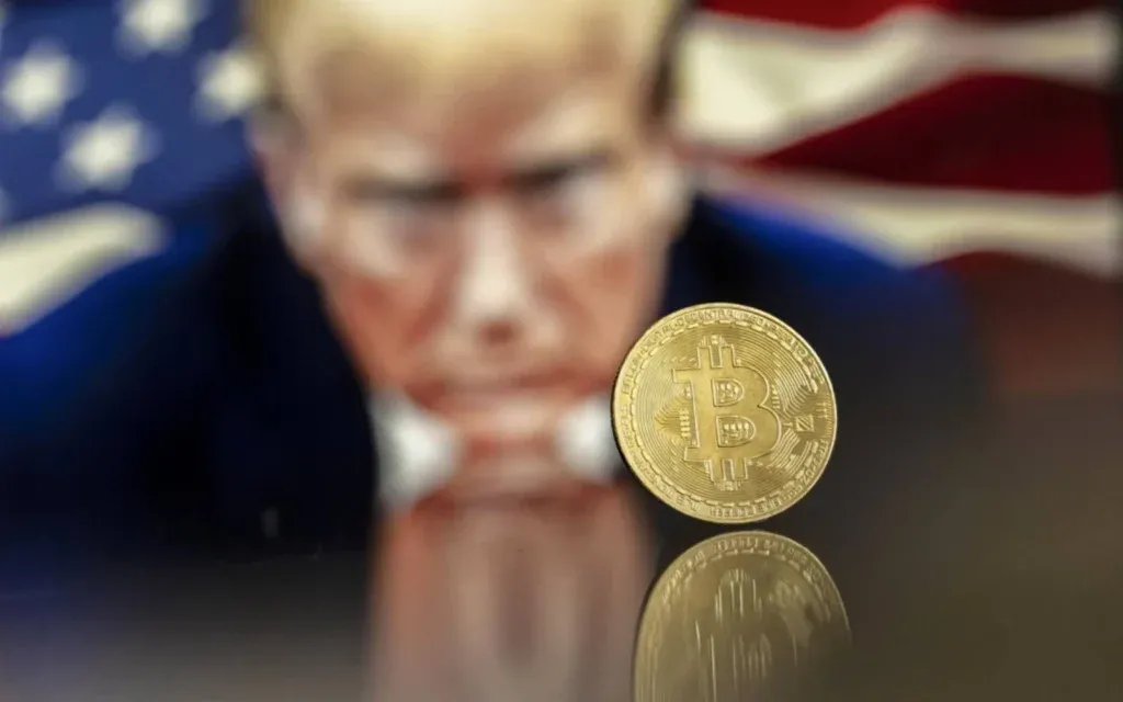 Altcoin: White House Defends Trump's Crypto Connections After CLARITY Act's Failure news image