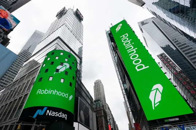 Bitcoin: Robinhood, ABD Pazarını 7/24 İşlem İmkanıyla Genişletiyor haber kartı görseli
