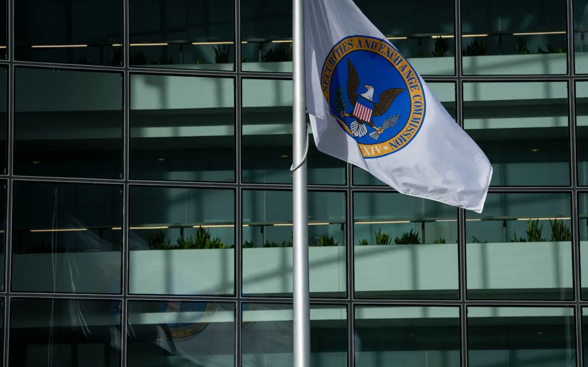 Regulation: Crypto-Friendly SEC Member Hester Peirce to Depart news image