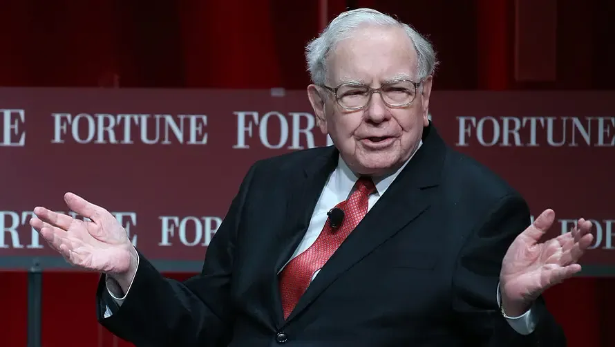 Market Risk: Buffett's Investment Strategy Re-Emerges Following Sharp Drop in Istanbul Stock Exchange news image