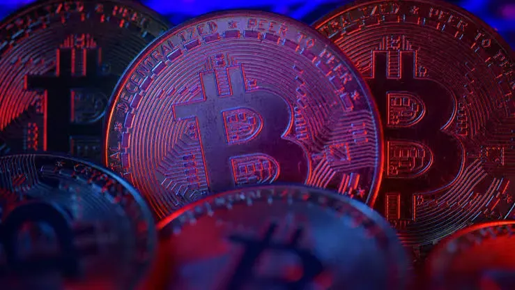 Bitcoin: Do Interest Rate Hikes Benefit Bitcoin? news image