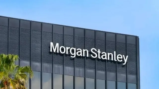 Macro: Morgan Stanley: Expectation of Interest Rate Cuts for Turkish Lira news card image