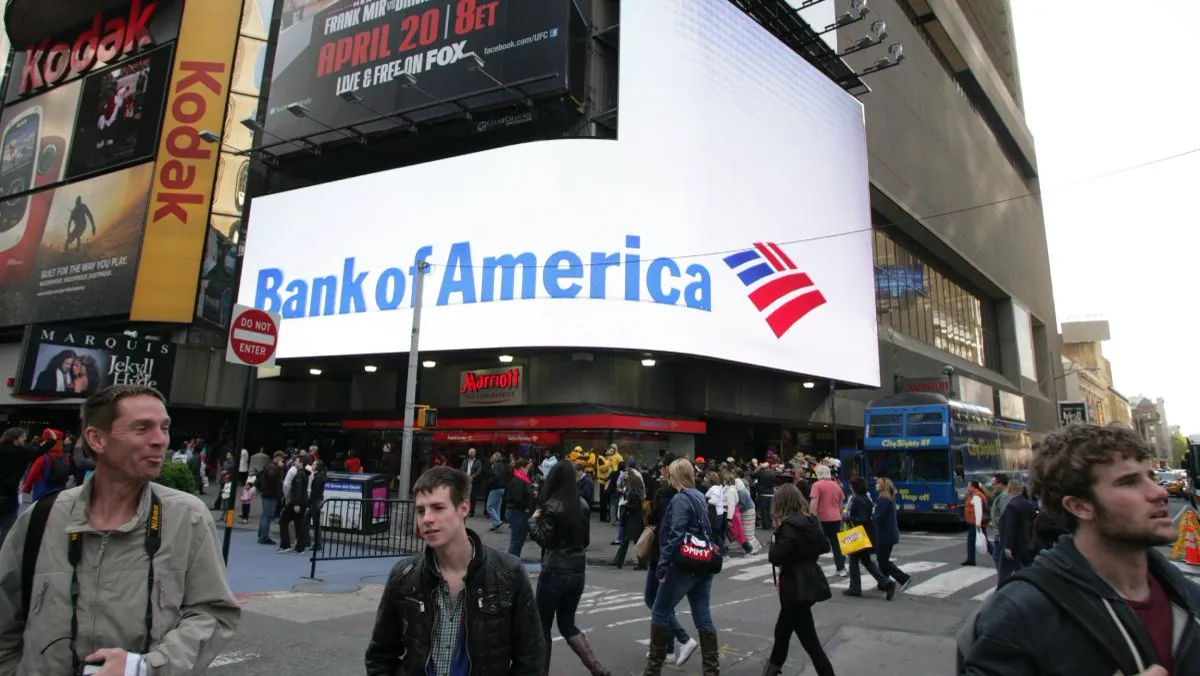 AI Coin: Investors Anticipate Growth as Cash Levels Decline: Bank of America Survey news image