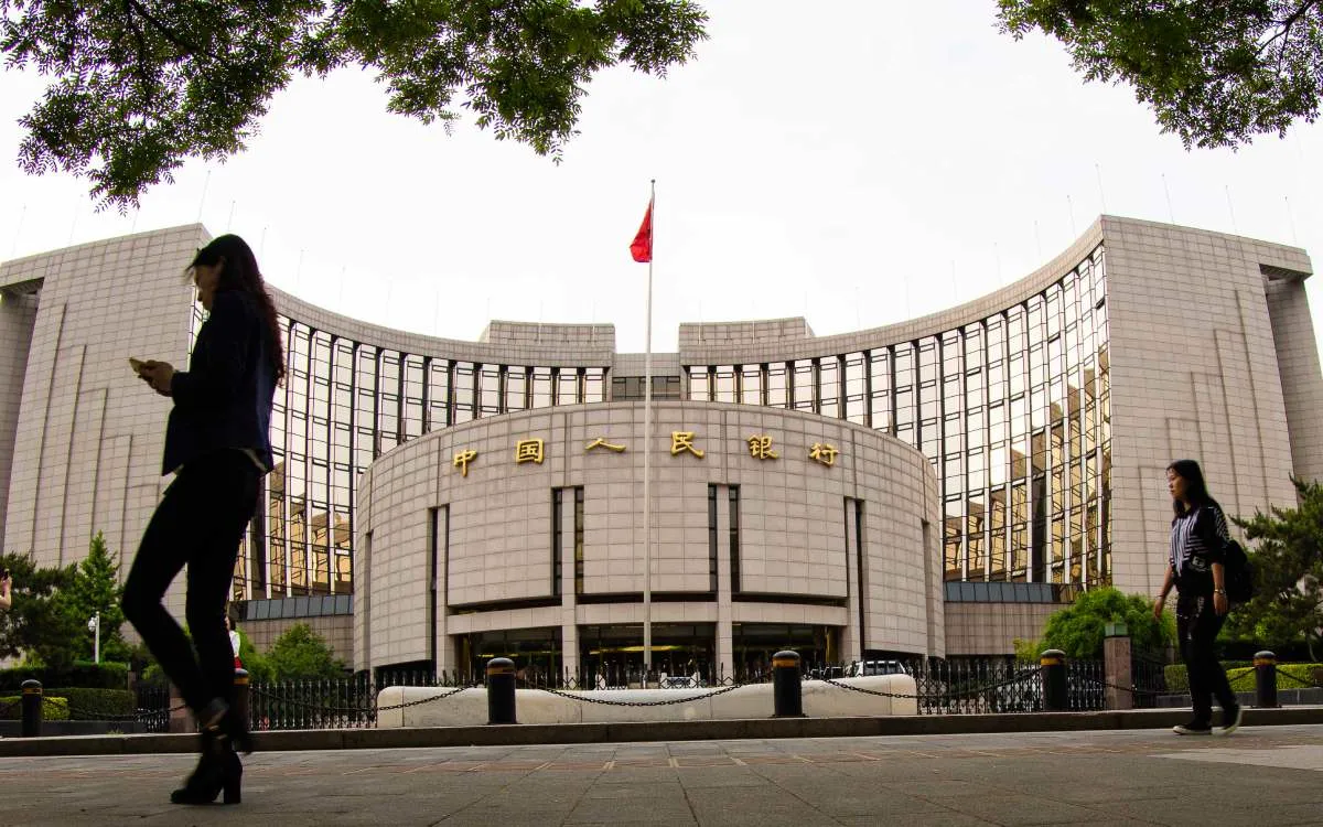 Altcoin: Çin Merkez Bankası kripto para uyarısını yineledi haber görseli