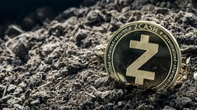 Altcoin: Zcash's NU7 Update: Block Time to Be Reduced by Threefold news card image