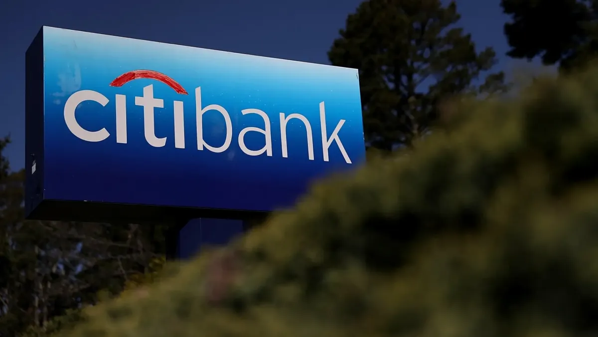 Macro: Citi Awaits Corrections in Equity Markets as New Investment Opportunities news image