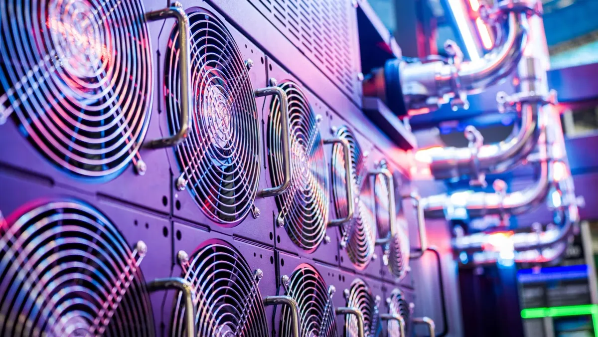 Makro: Zcash madencisi Fortitude, Hut 8'in eski CEO'su Jaime Leverton'ı Nasdaq anlaşması öncesi CEO olarak atadı haber görseli