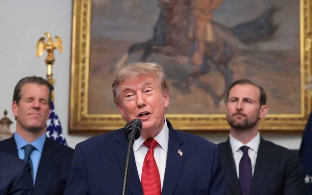 Regulation: White House Comments on CLARITY Act: A Major Disappointment news image
