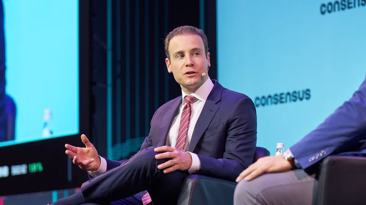 Regulation: CFTC Sends Crypto Market Rules to White House for Review news image
