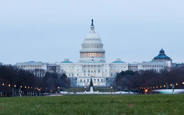 Bitcoin: Uncertainty Surrounds Bitcoin and Altcoins with Clarity Act news card image
