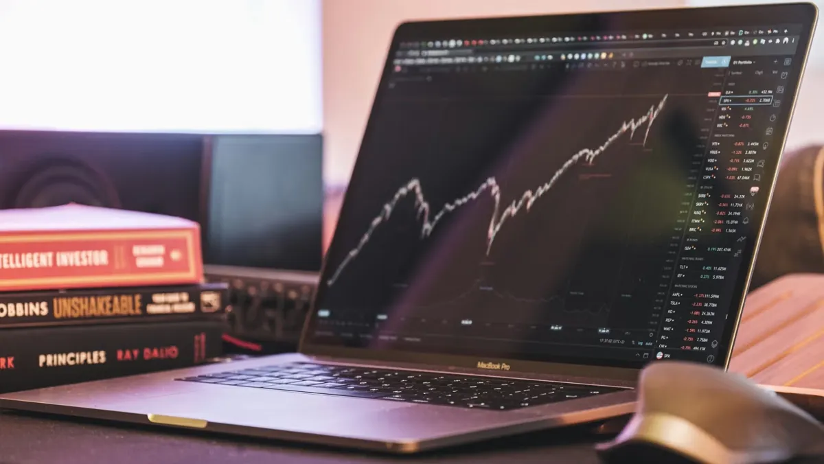 Bitcoin: Bitcoin, 50 Haftalık Ortalama Üzerinde Kapanış Yaparak Yükseliş Sinyali Verdi haber görseli