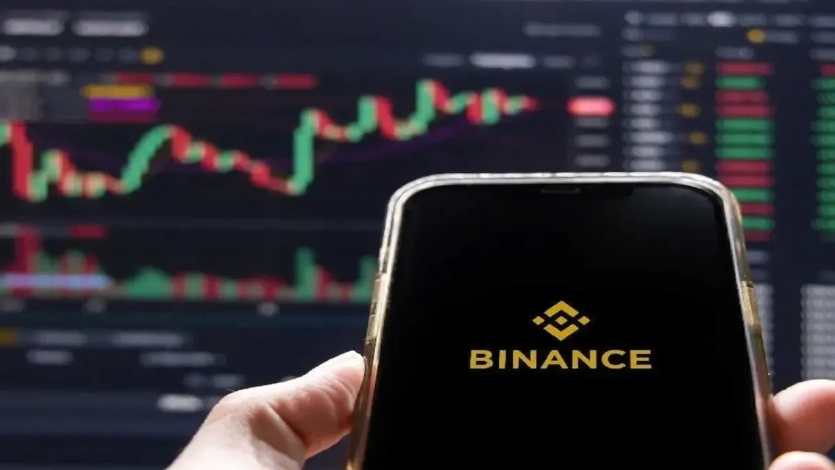 Makro: Binance, Circle’a 100 Milyon Dolar Yatırım Yaptı haber görseli