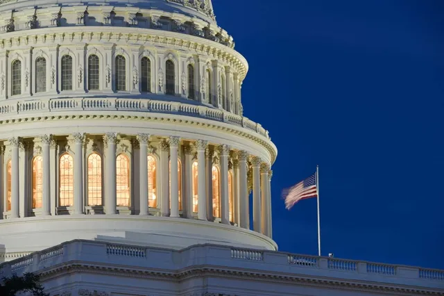 Altcoin: Pressure on Senate to Reject Crypto Law Clarity news card image
