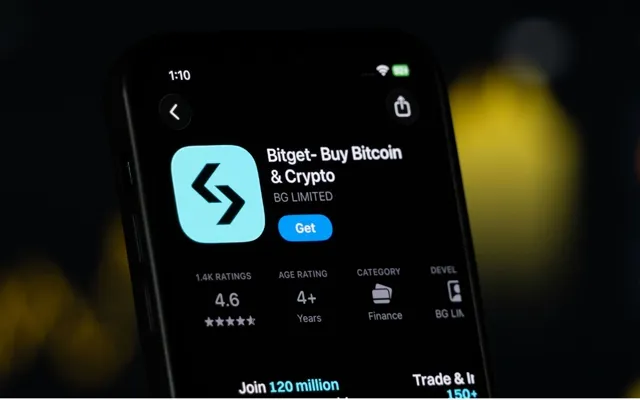 Security: Bitget Exchange Faces Major Hack: Users Unable to Withdraw Funds news card image