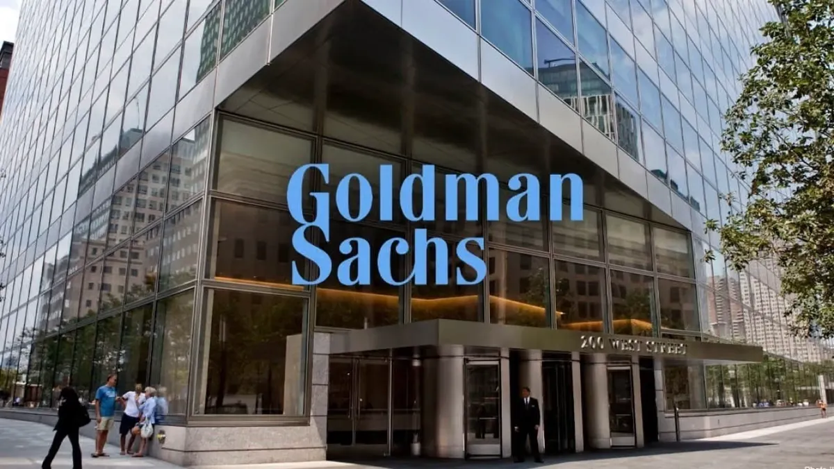 Makro: Goldman, Fed'in Ekim'de faiz artıracağı öngörüsünde bulundu haber görseli