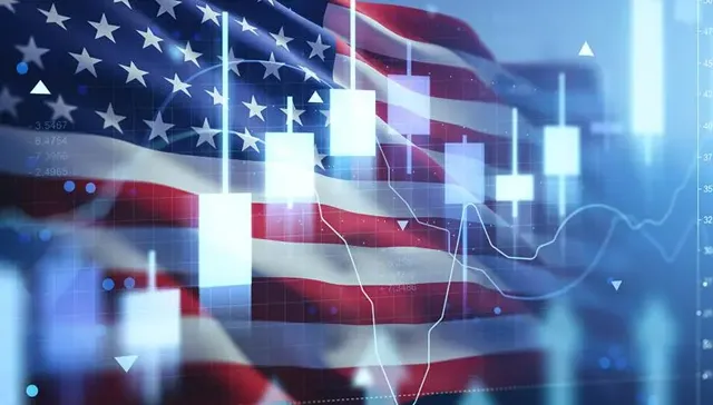 Macro: US Nonfarm Employment Data Alters Rate Expectations news card image