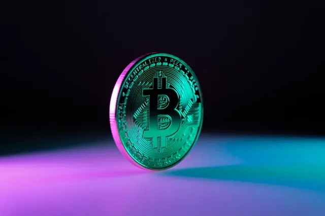 Bitcoin: Weak Selling Pressure Observed in Bitcoin news card image