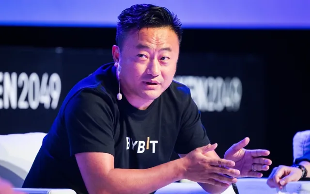 Regulation: Bybit Opens Office in Turkey: CEO Ben Zhou Shares Insights news card image
